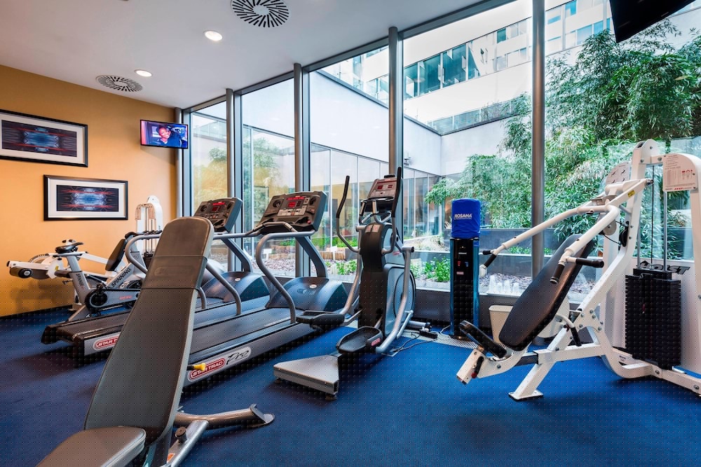 Courtyard By Marriott Prague City 22/54