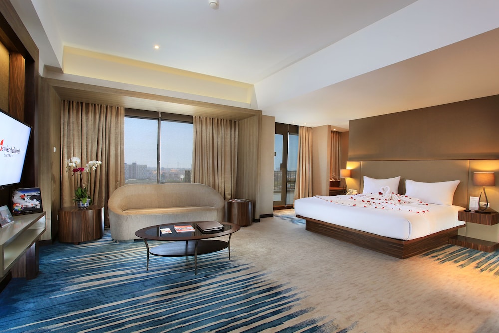 Swiss-Belhotel Cirebon 21/48