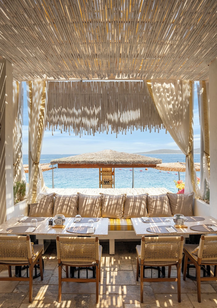 Swissotel Living Bodrum 55/78