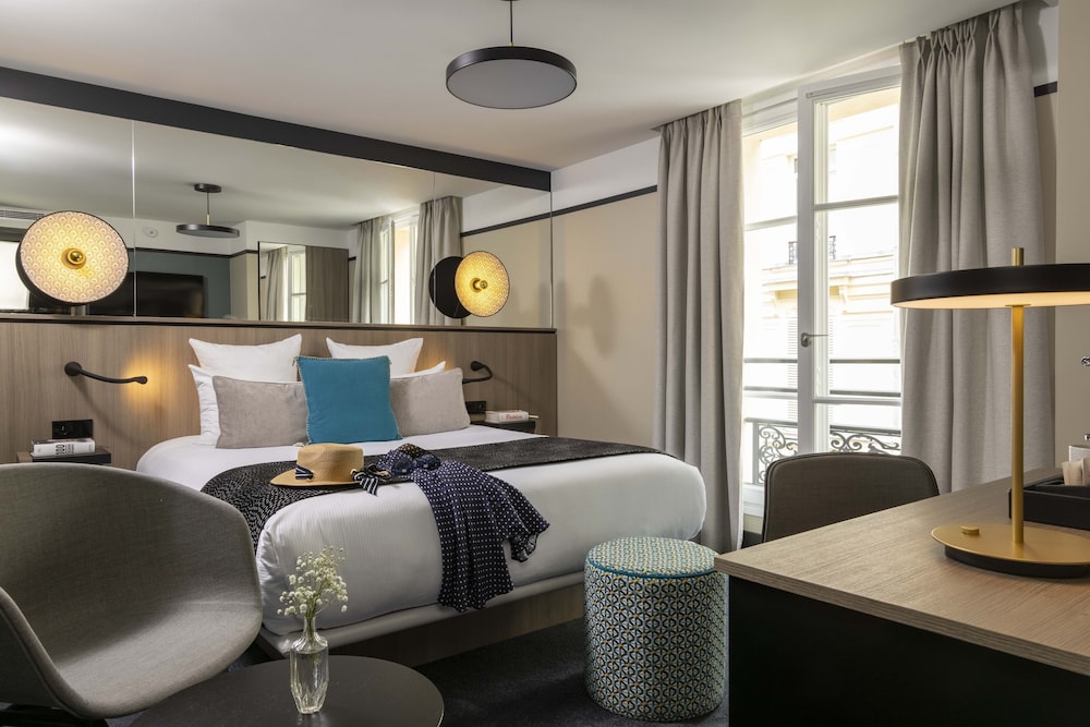 Hotel Opera Liege 44/73