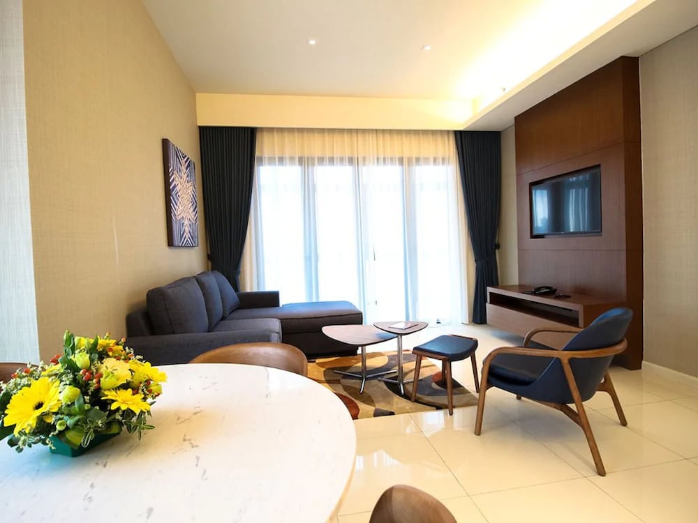 Tribeca Serviced Hotel 39/50