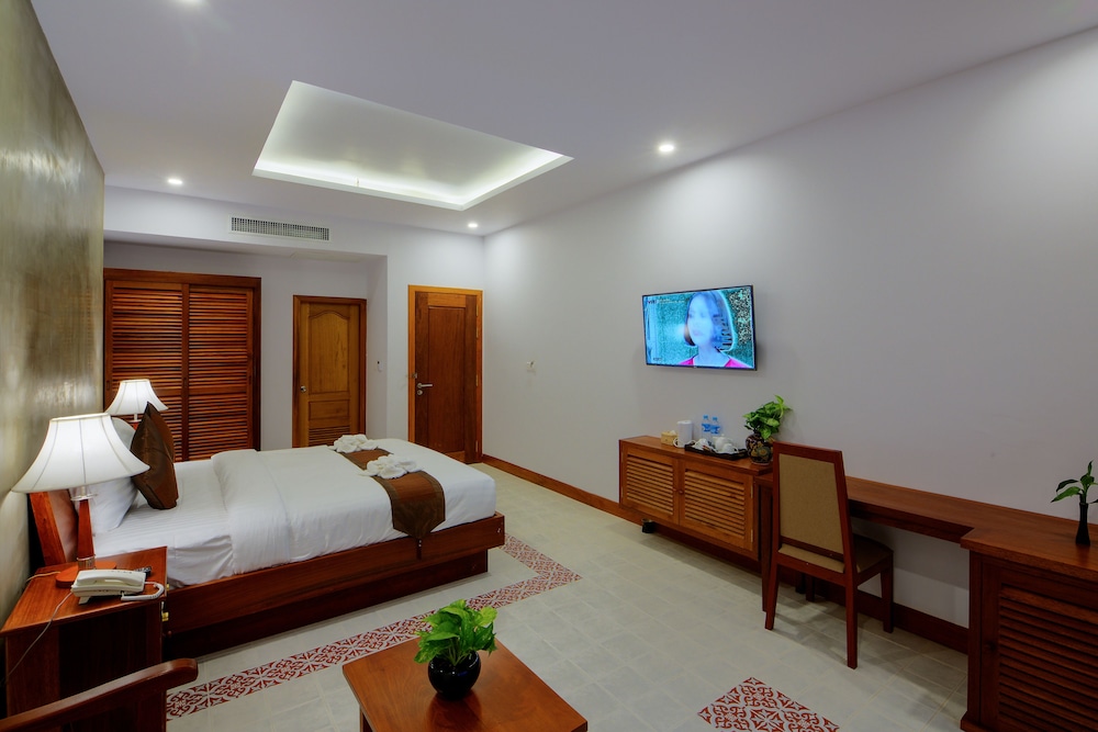 Shadow Angkor Residence 48/62