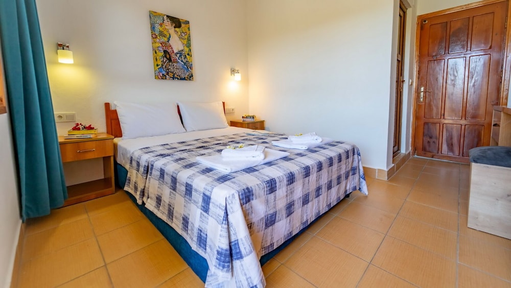 Patara Delfin Hotel 17/61