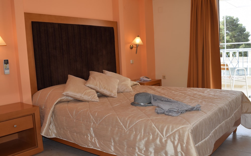 Hotel Serenity Tolo 15/31
