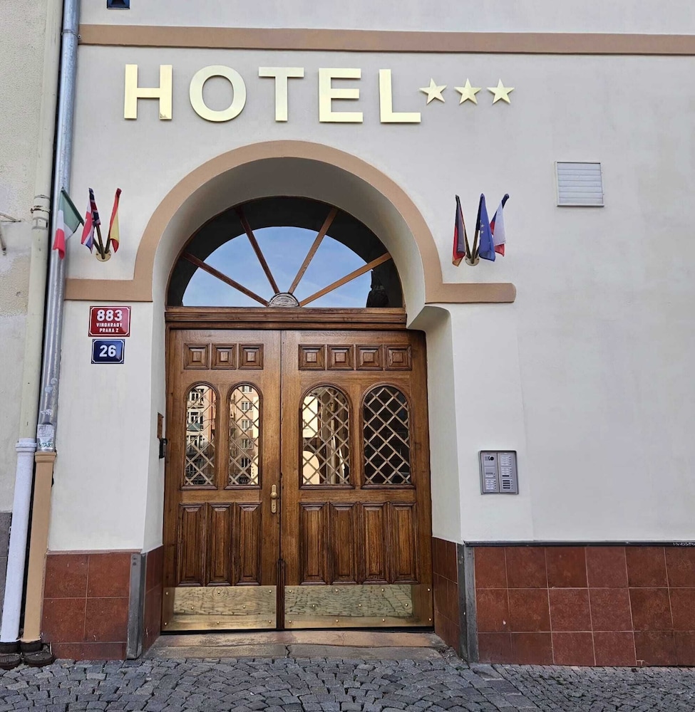 Claris Hotel 14/62
