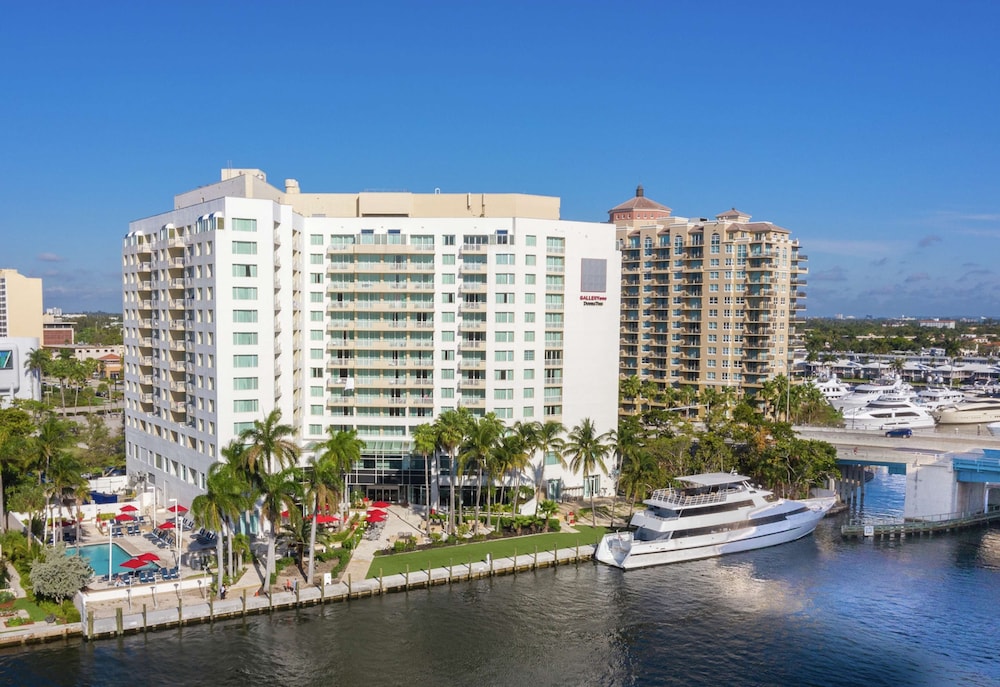 GALLERYone - a DoubleTree Suites by Hilton Hotel photo5