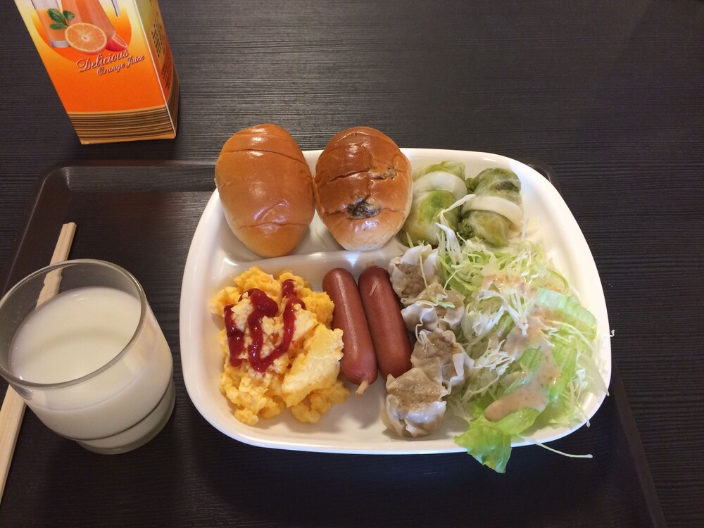 Hotel the Garden 6 Ichinomiya 36/46