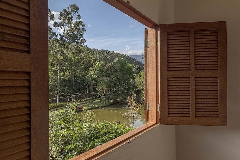 Resort Fazenda 3 Pinheiros 41/76