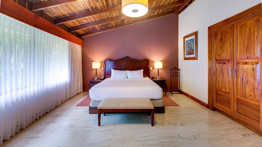 DoubleTree by Hilton Hotel Cariari San Jose - Costa Rica 25/79