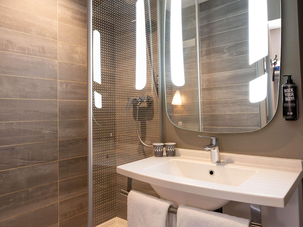 Hotel Ibis Montauban 72/73