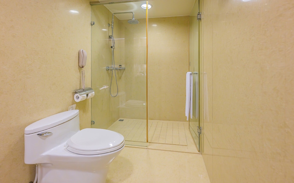 Tempus Hotel Taichung 60/62