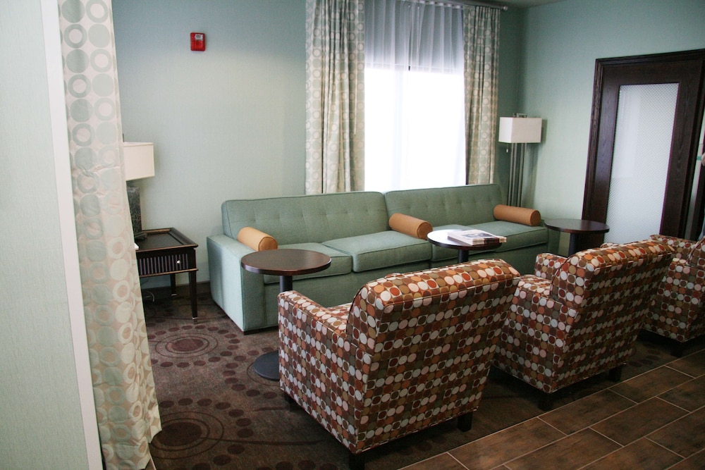 Hampton Inn Colby 28/39