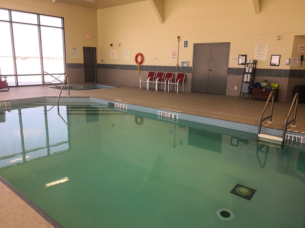 Quality Inn & Suites Hawkesbury 26/50