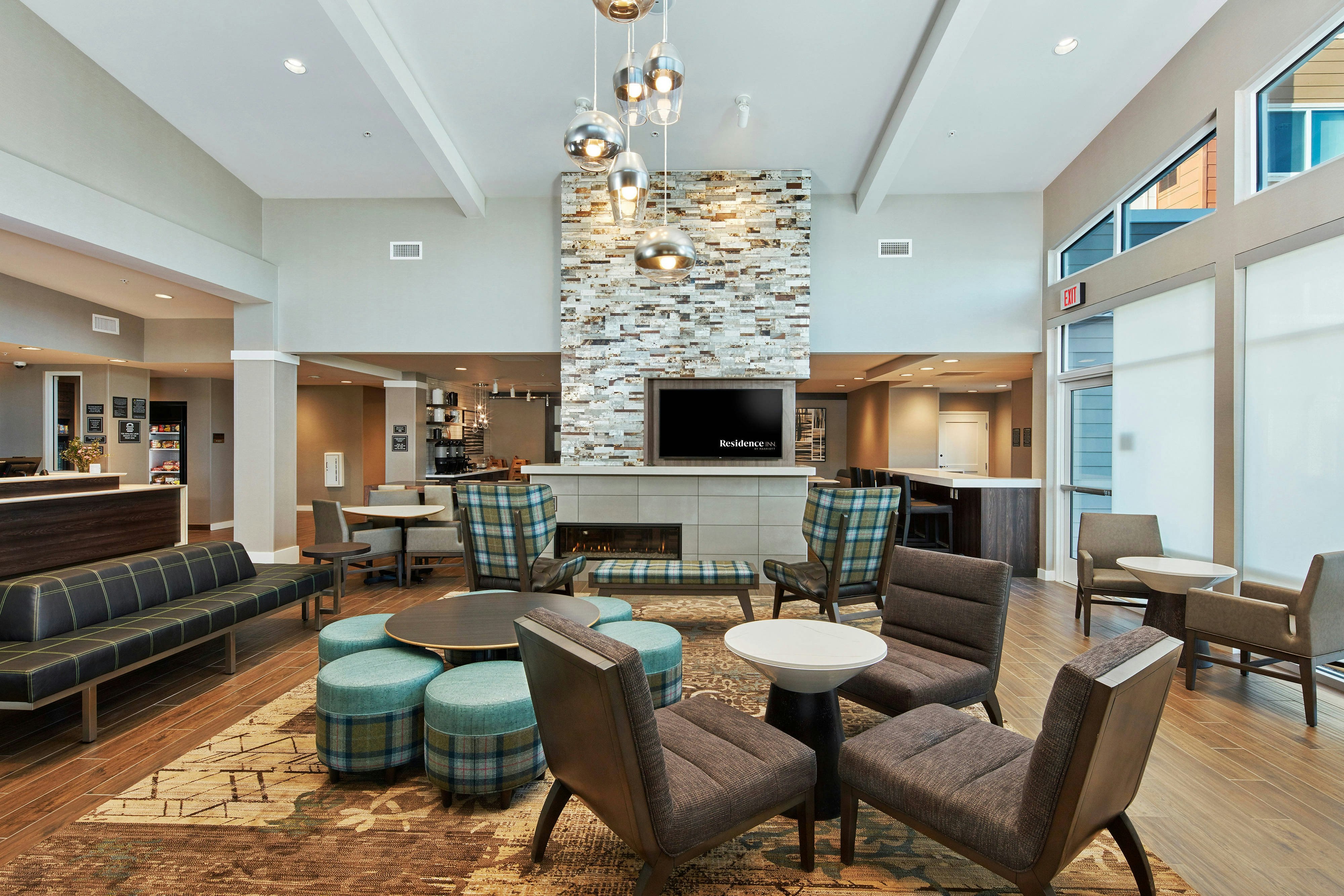 Residence Inn By Marriott Sacramento Davis 11/26