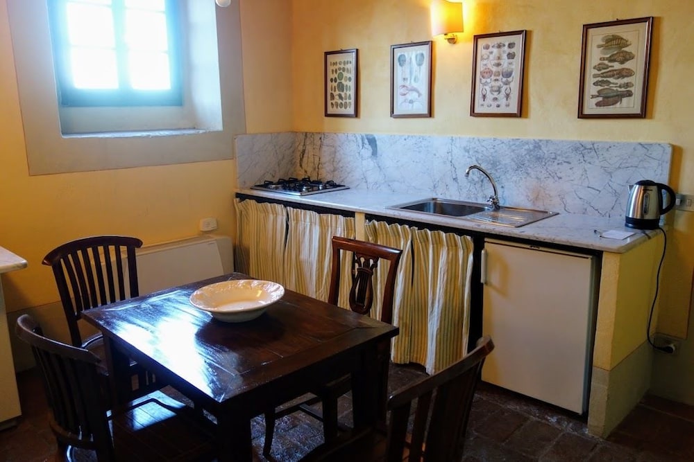 Villa Il Poggiale 53/69