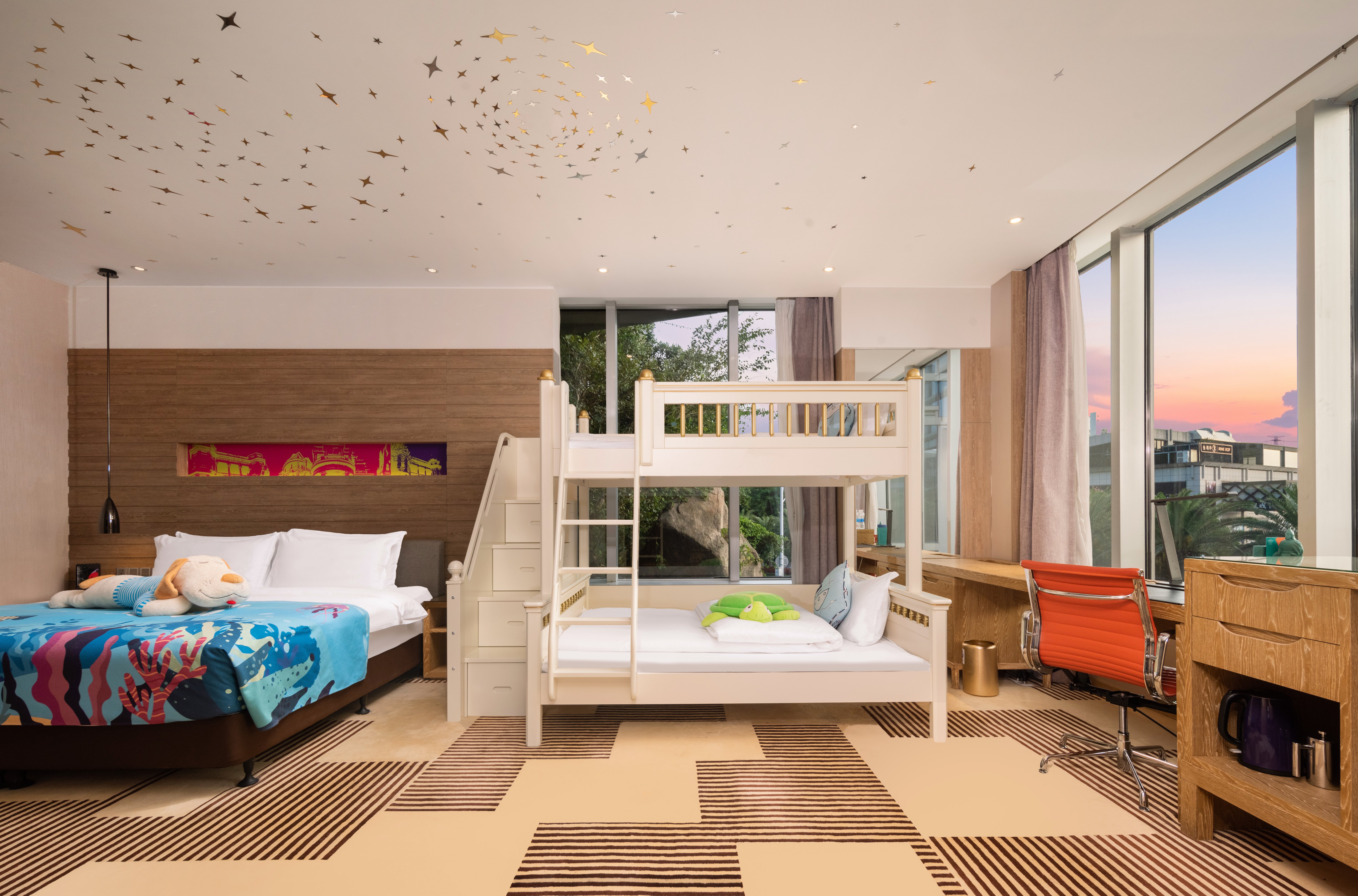 Hotel Indigo Xiamen Harbour 11/50