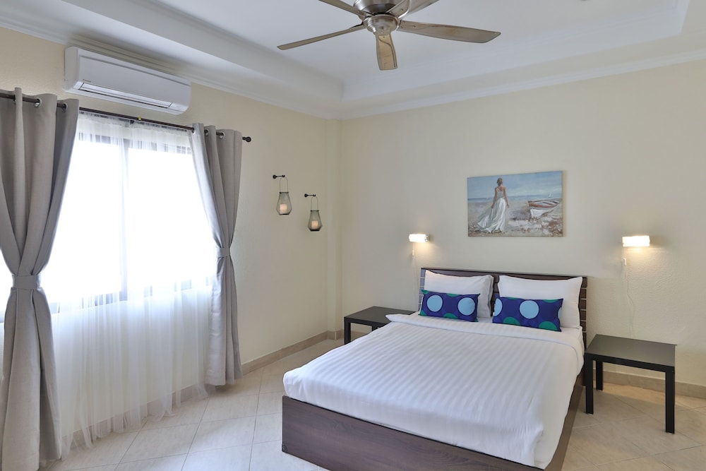 Tortuga Villas Pattaya 11/50