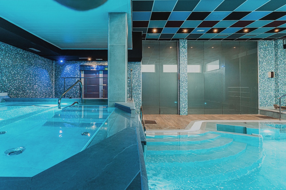 Hotel Villa Pasiega 24/50