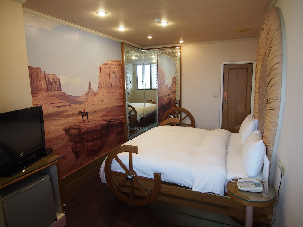 Day-Chen Hotel 19/47