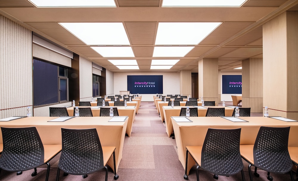 InterCityHotel Shanghai Hongqiao Airport 41/45