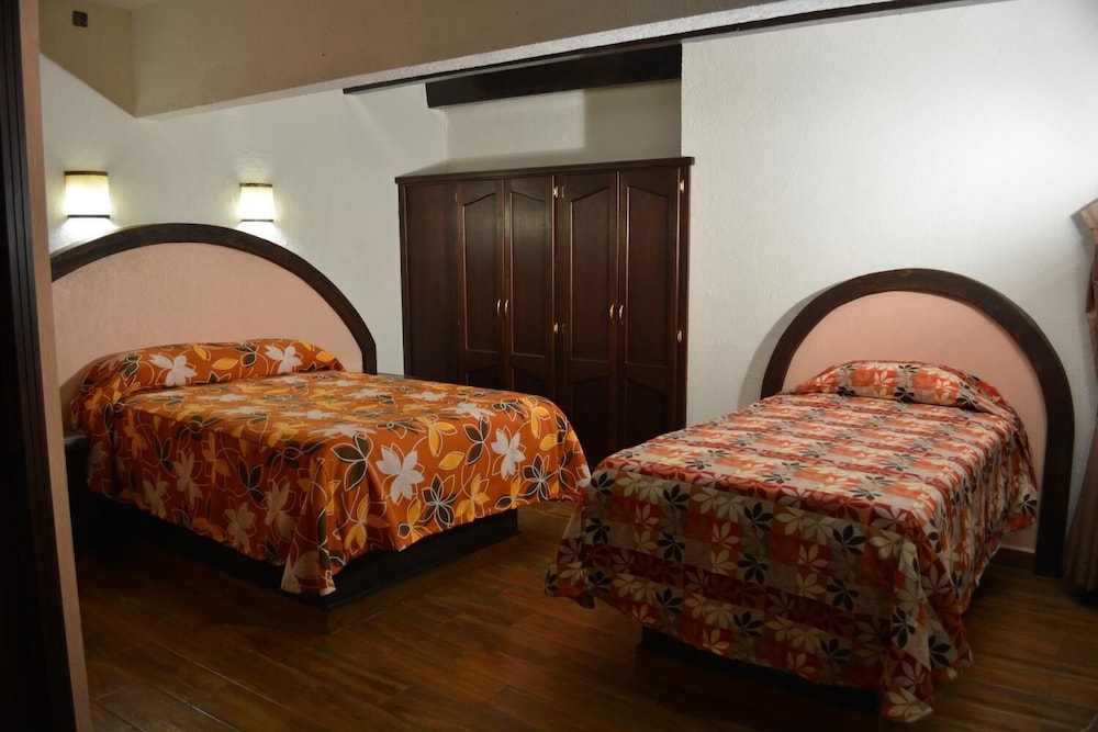 Hotel Barroco 18/34
