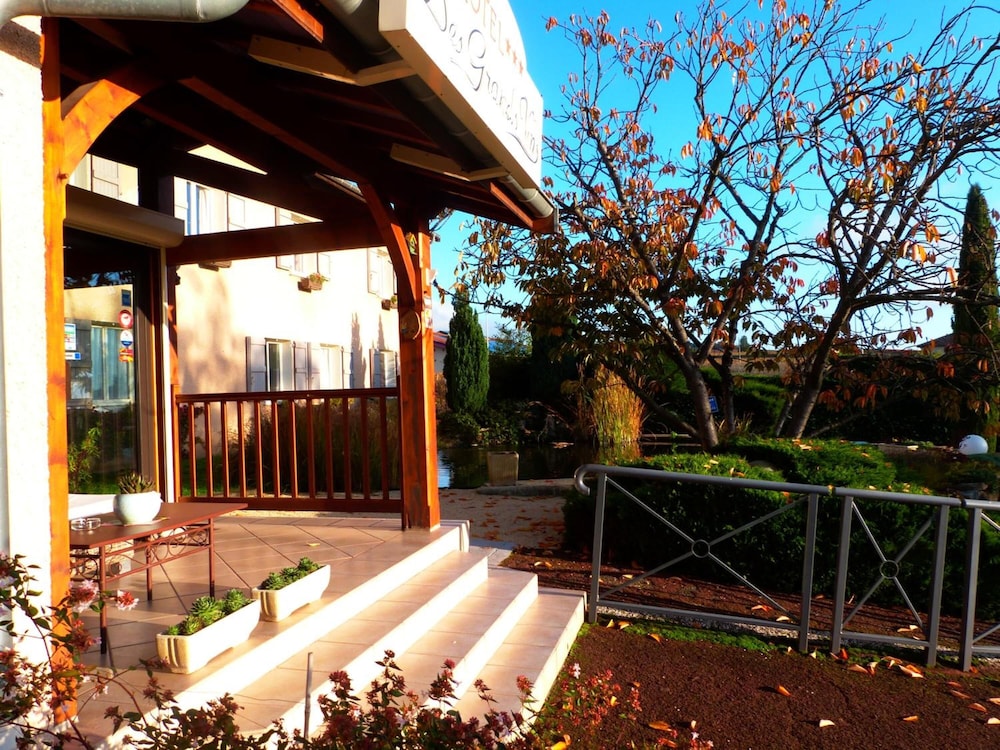 Hotel Des Grands Vins 31/62