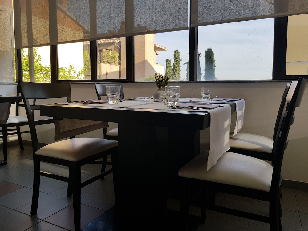 Hotel Da Graziano 63/77