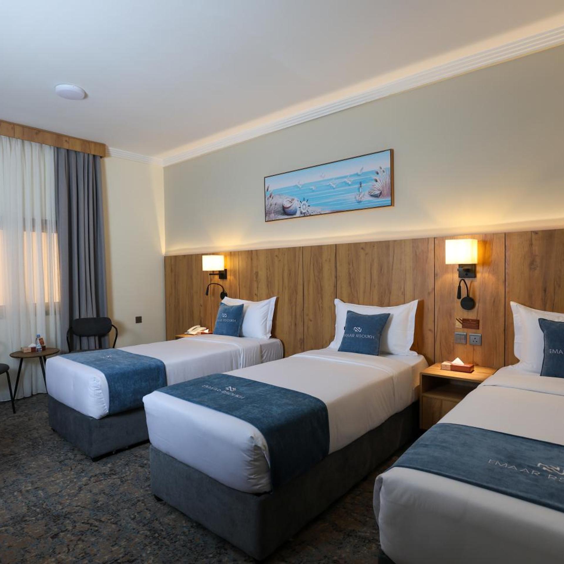SureStay by Best Western Madinah 24/60