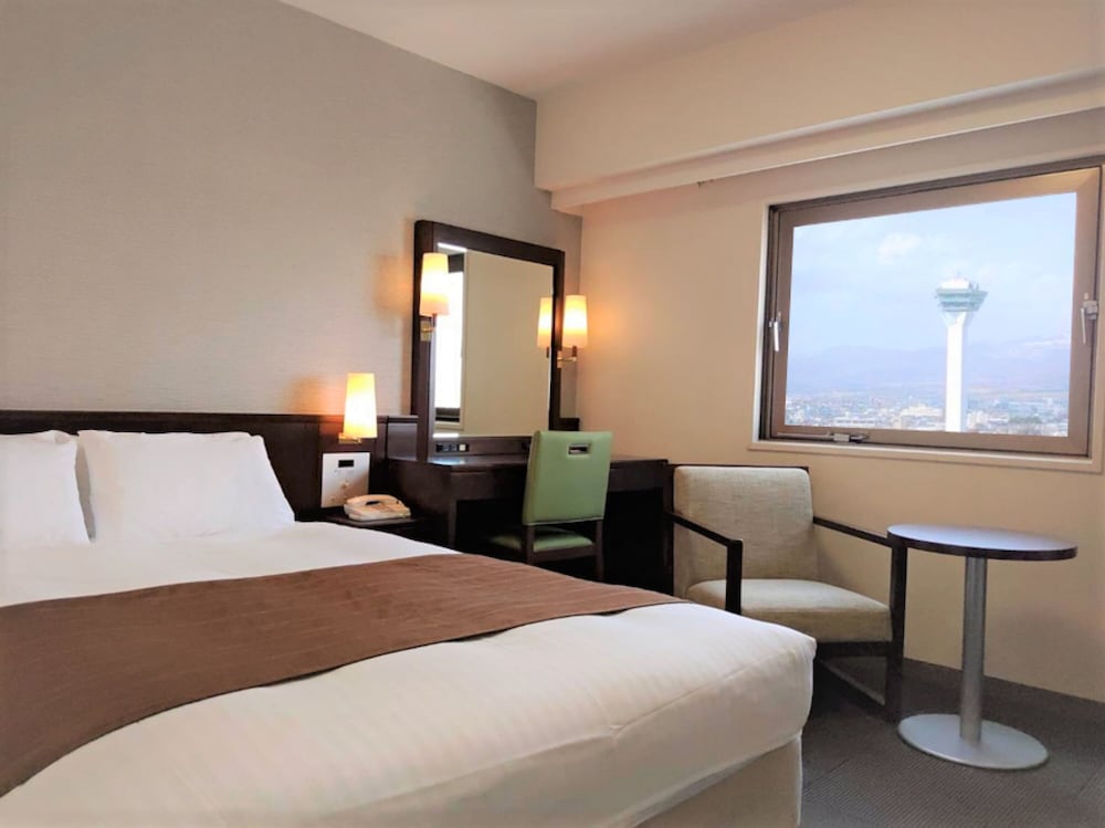 Hokke Club Hakodate Hotel 20/63