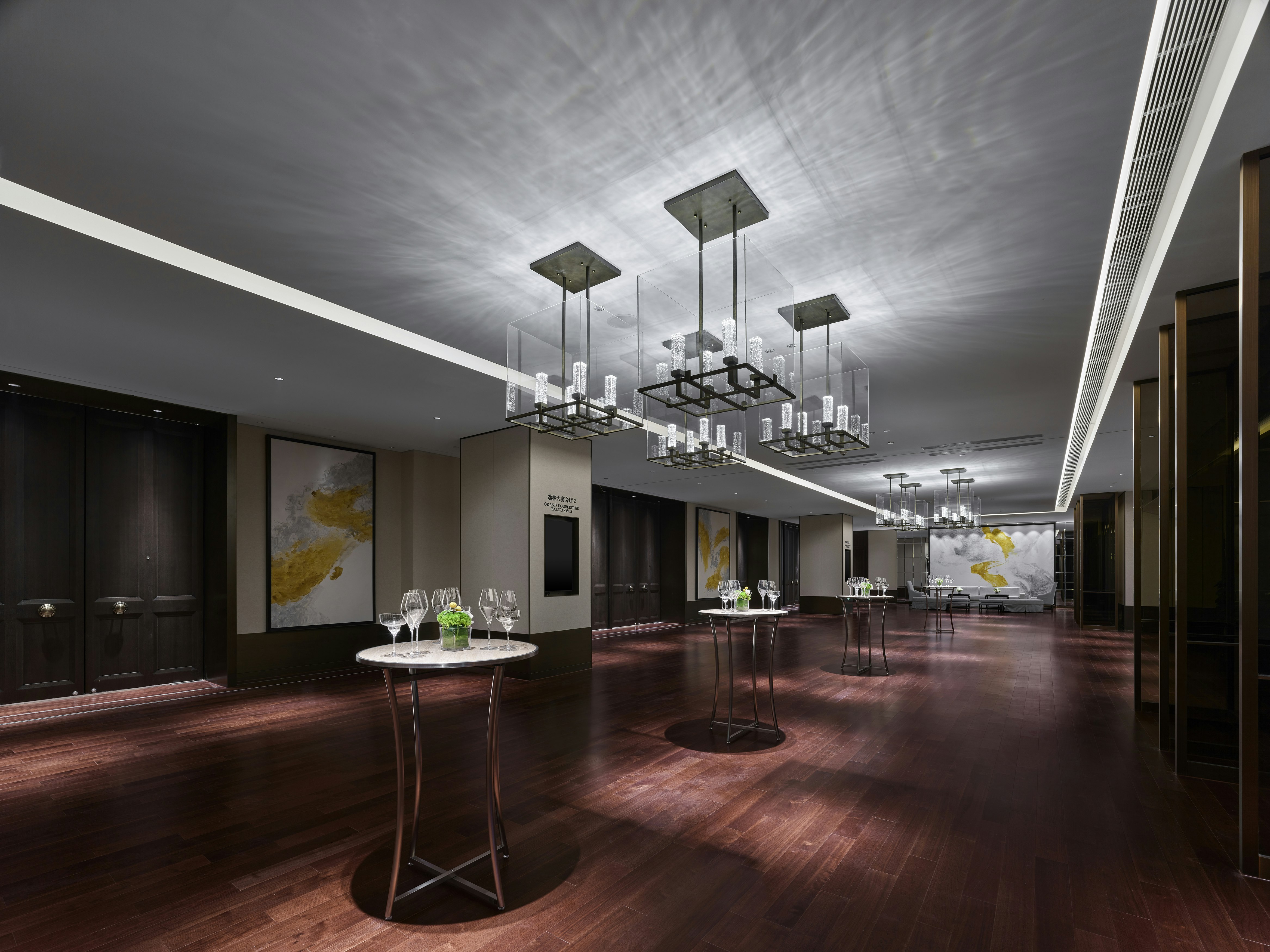 DoubleTree by Hilton Baoding 7/14