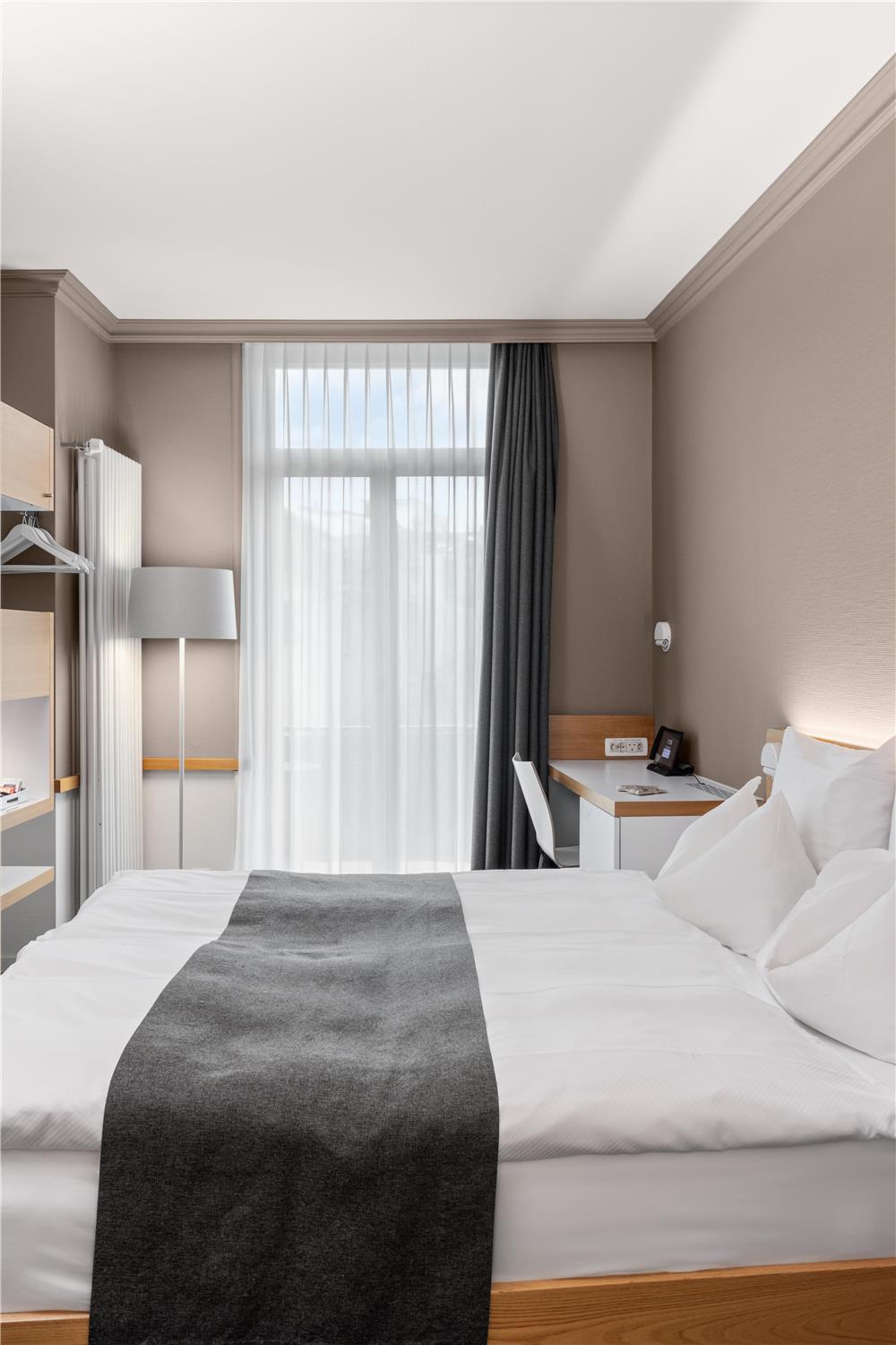 Hotel Zuercherhof 23/52