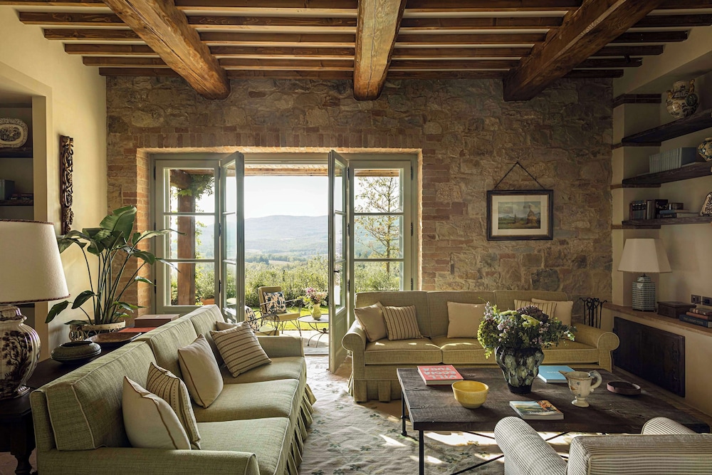 Castello Di Casole A Belmond Hotel Tuscany 55/84