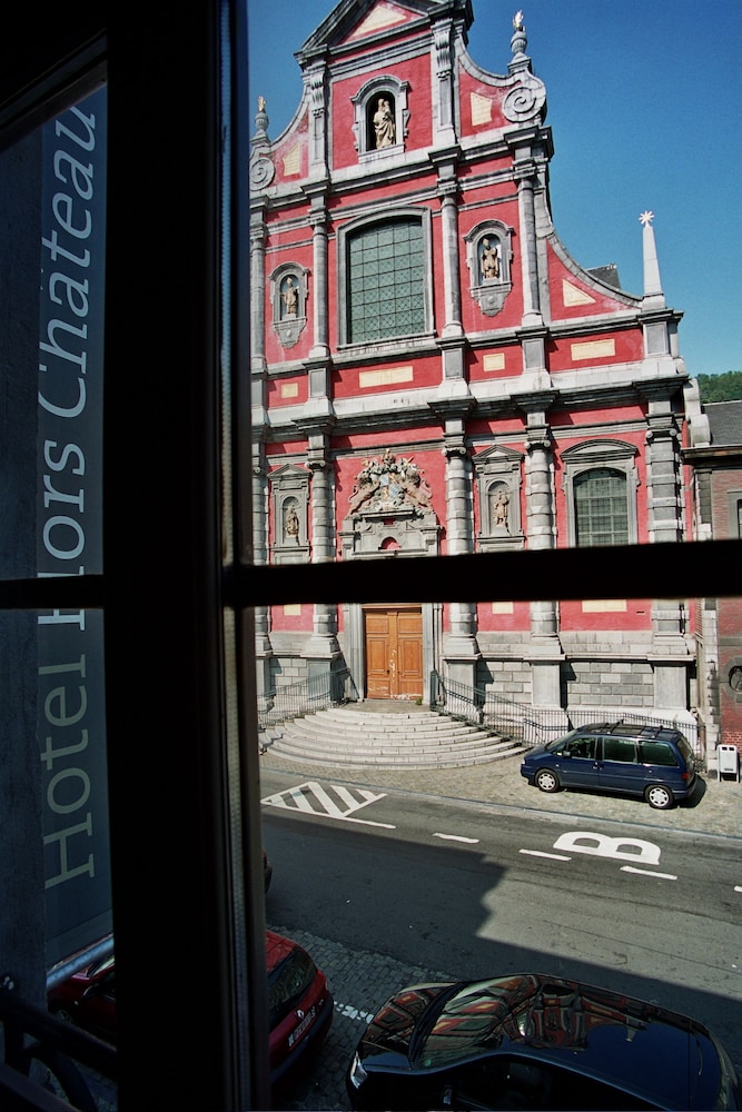 Hotel Hors Chateau 2/39