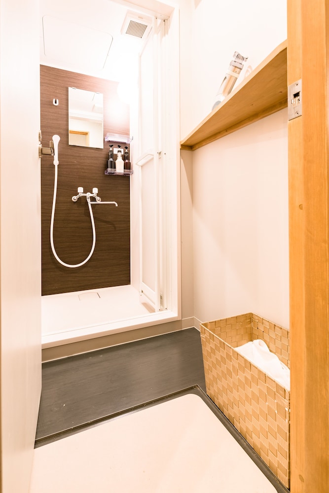 And Hostel Asakusa 64/65