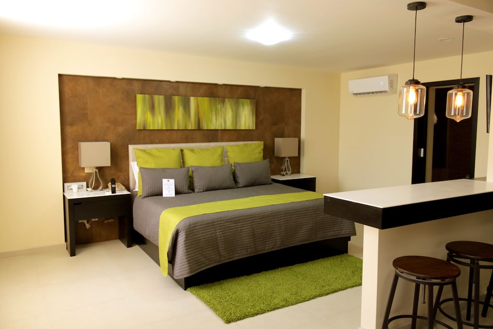 Baja Inn Hoteles Ensenada 14/66