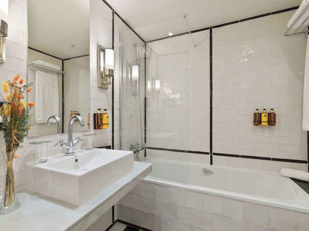 SUPERIOR, SINGLE, DOUBLE BED, TERRACE