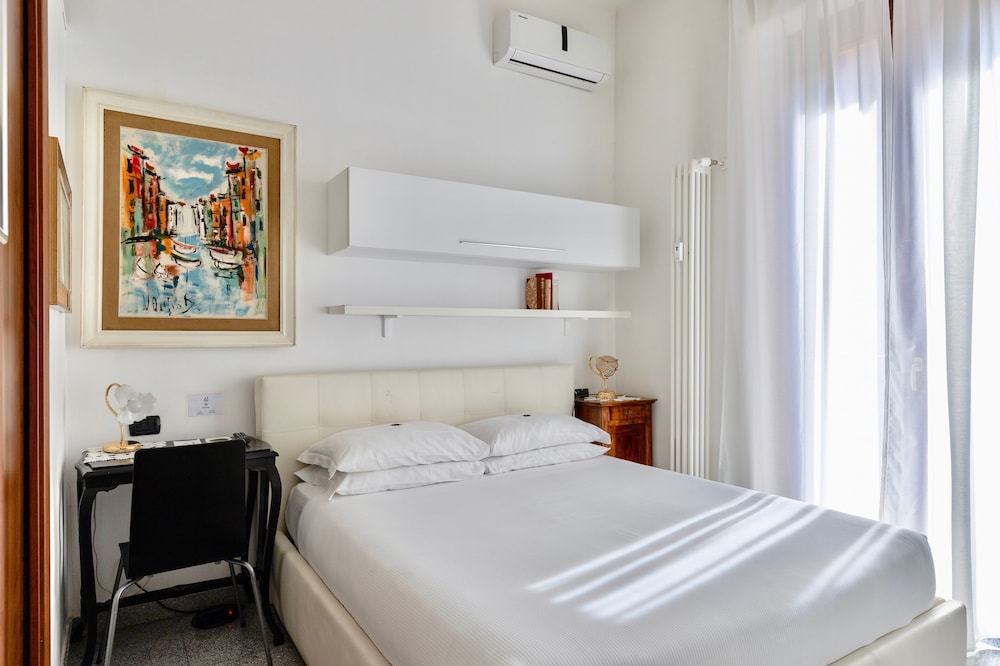 Aiello Suites Milan 14/33