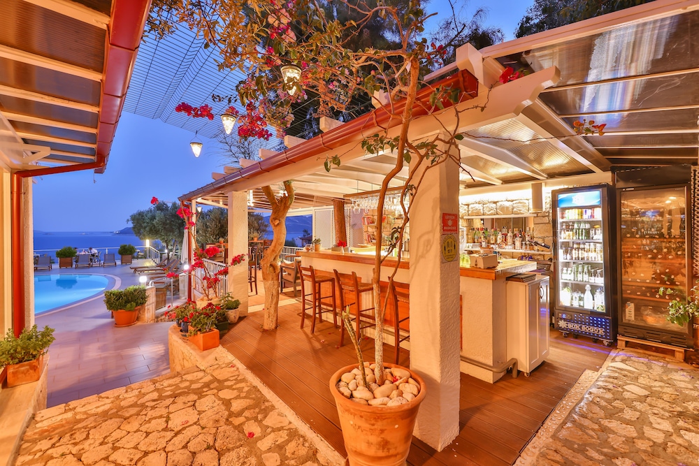 Olea Nova Boutique Hotel 62/73