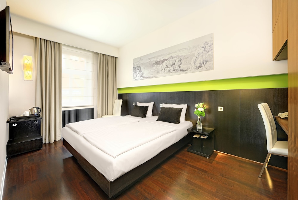 Ametyst Hotel 29/71