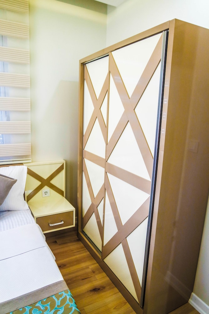 Ale公寓酒店(Ale Apartments Hotel) 图片4