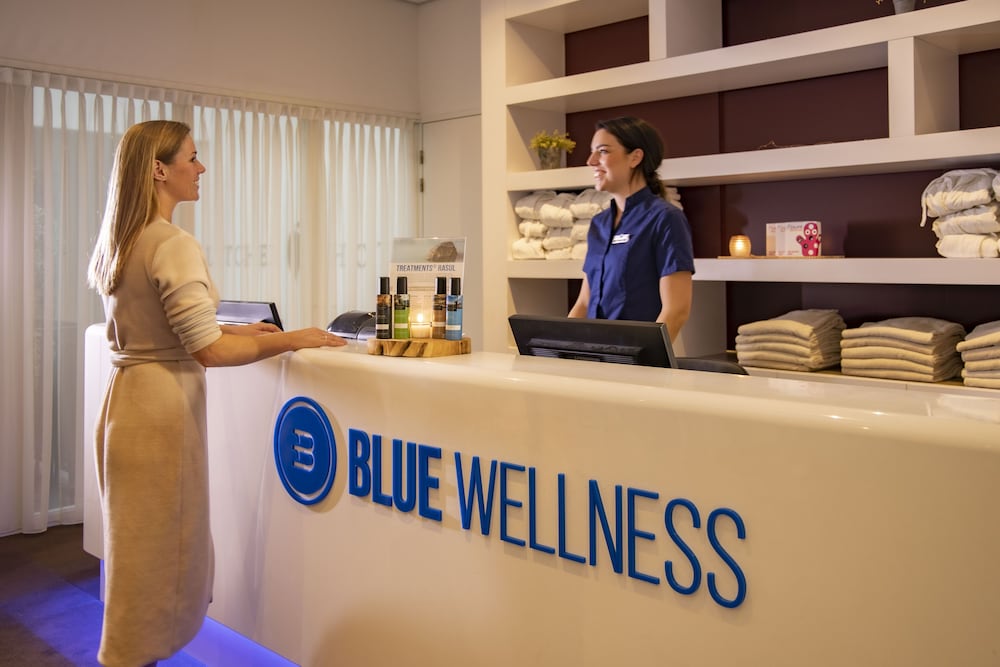 Fletcher Wellness-Hotel Helmond 3/43
