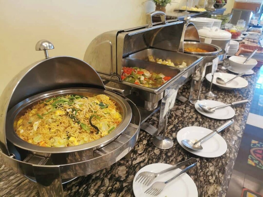 清菜康巴塔纳殖民酒店(Khamthana Colonial Hotel Chiang Rai) 图片3