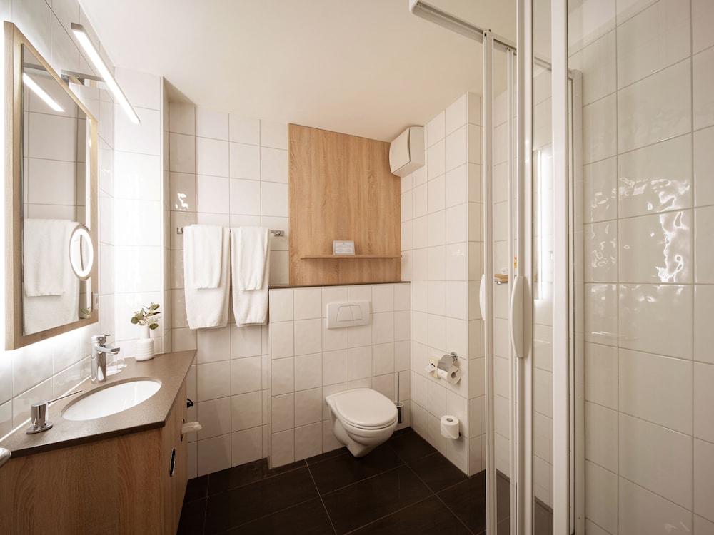 Hotel Spalentor 7/40