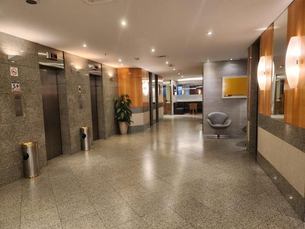 Mirador Rio Hotel 37/48