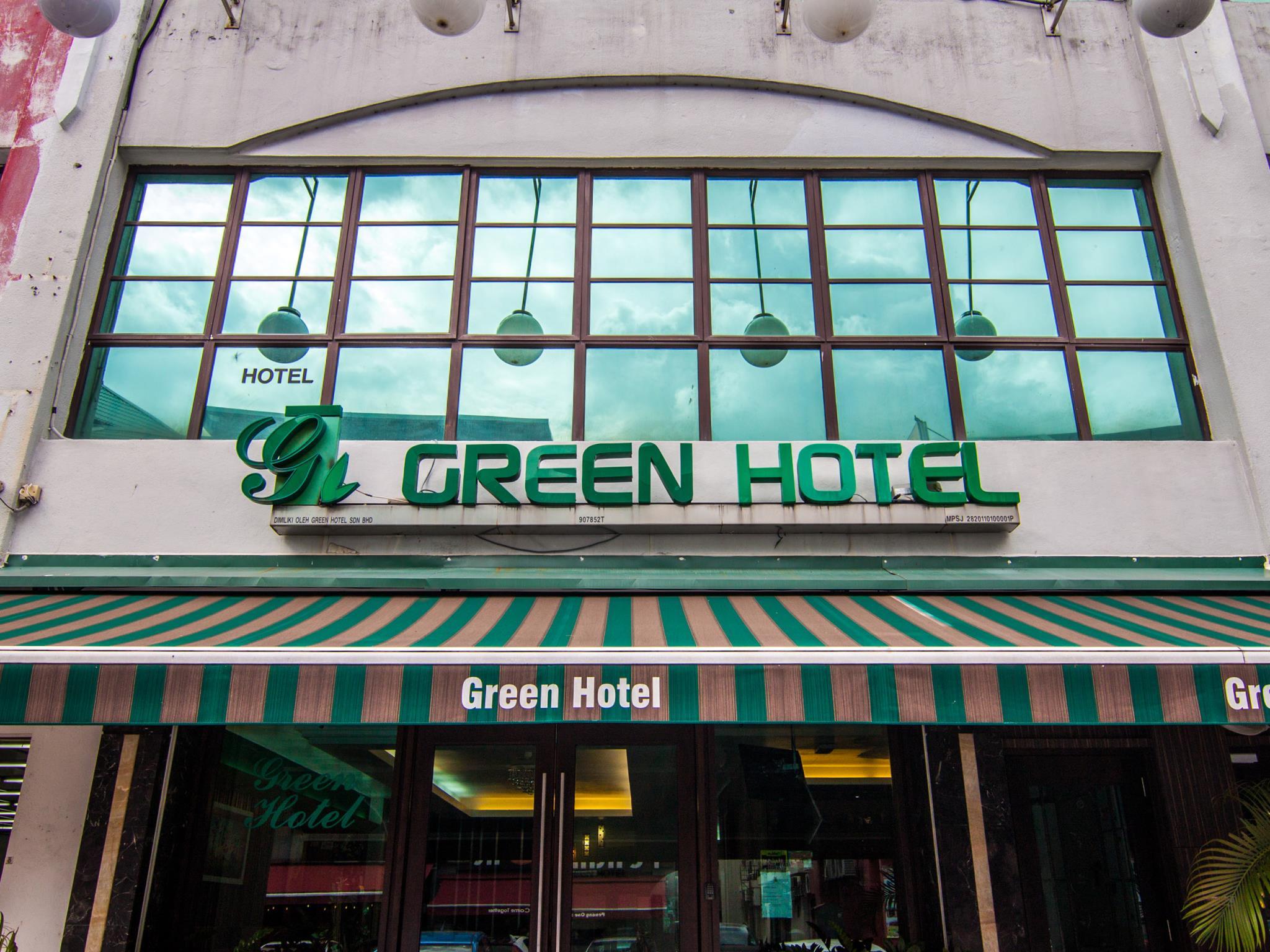 Green Hotel Puchong 2/42