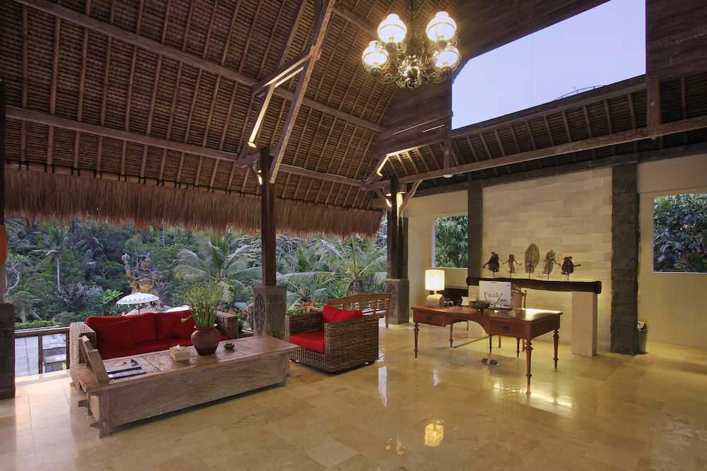 The Kayon Resort 64/81