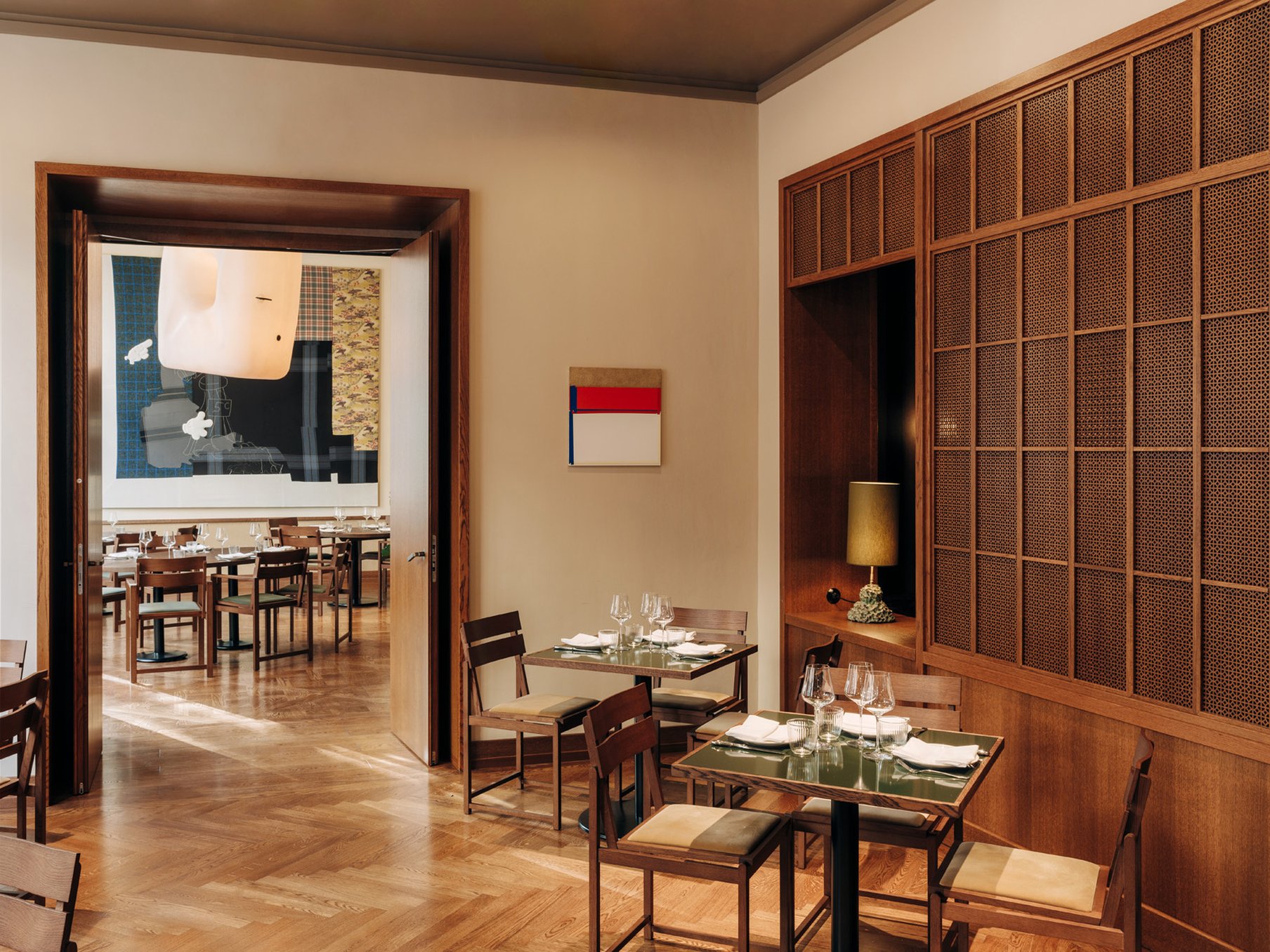 Boutique Hotel Chateau Royal 41/50