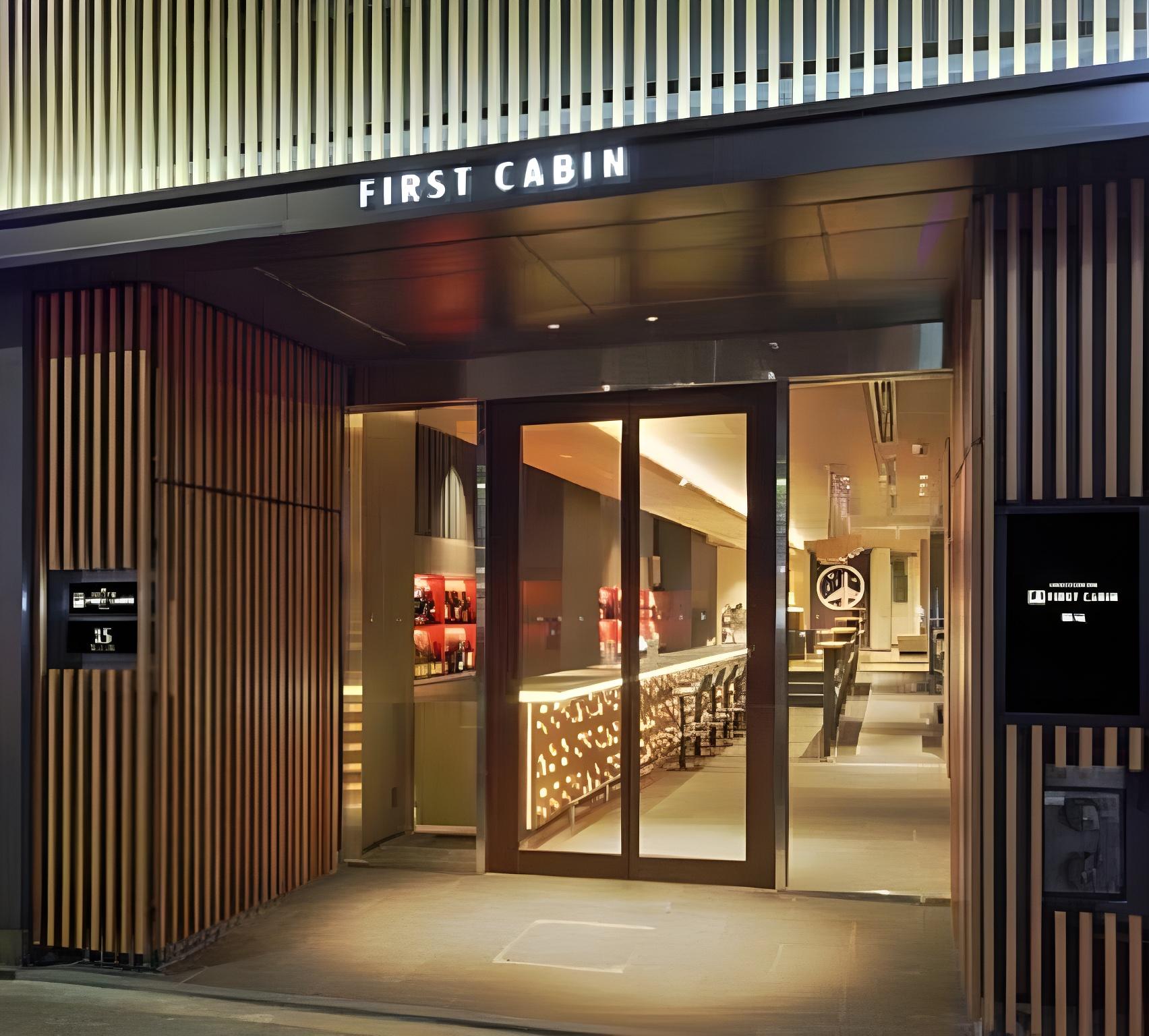 Kanda站酒店(Kanda Station Hotel) 图片4