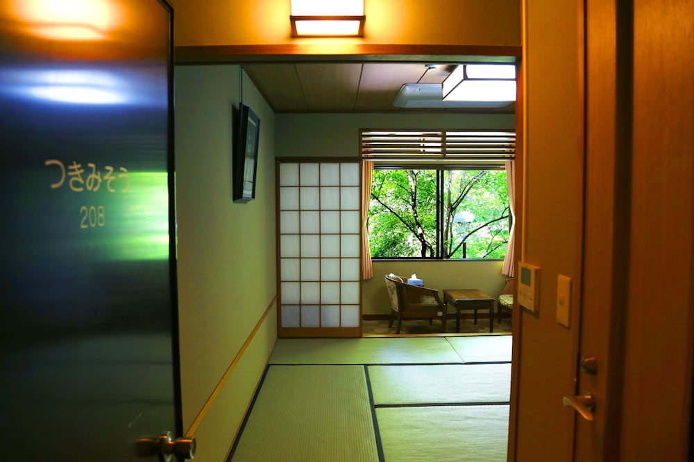 Asia Hotel Fujisan 22/22