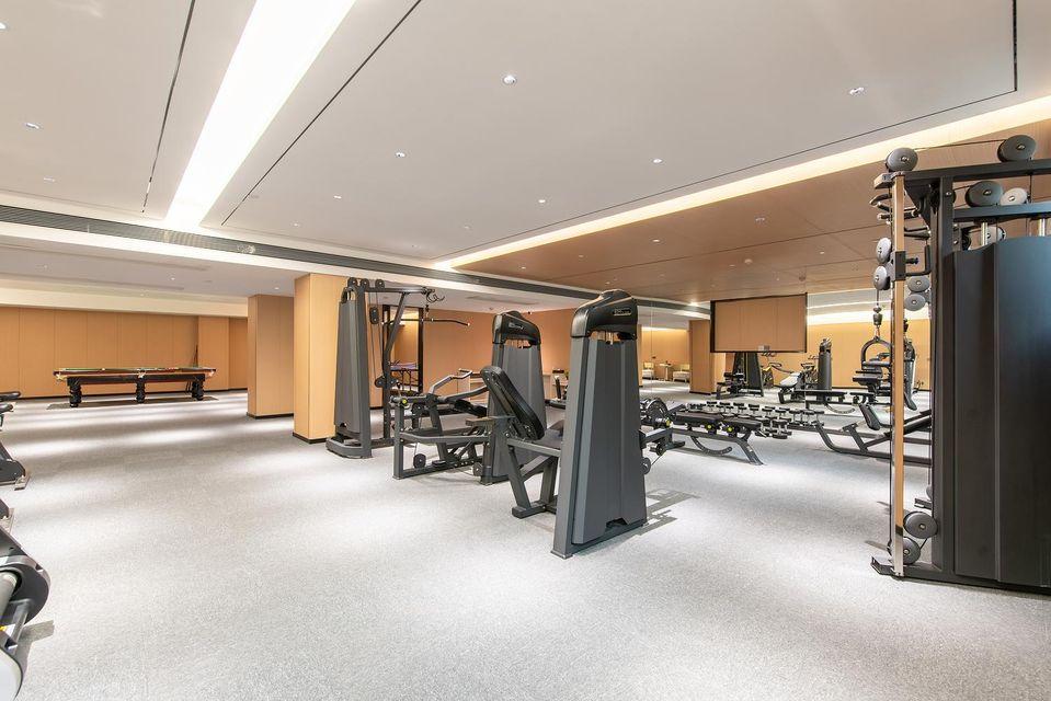 Zhengzhou Xingang Holiday Hotel 14/20